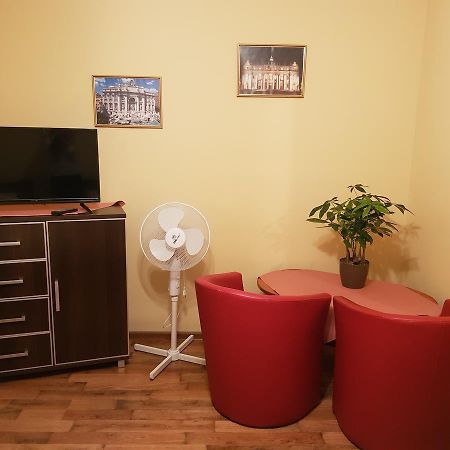 Euro Zajazd - Casa Di Fulvio Maria Viola Otel Bielsko-Biała Dış mekan fotoğraf