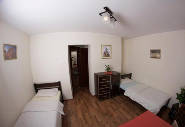 Euro Zajazd - Casa Di Fulvio Maria Viola Otel Bielsko-Biała Dış mekan fotoğraf