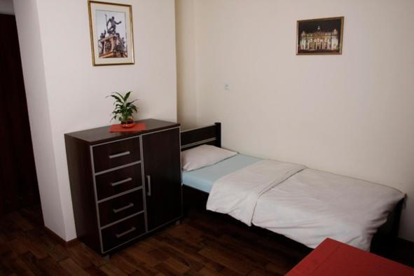 Euro Zajazd - Casa Di Fulvio Maria Viola Otel Bielsko-Biała Dış mekan fotoğraf